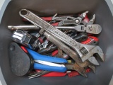 Assorted Tools - con 666