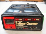 Battery Charger - Will not be shipped - con 666