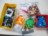 Lot of Legos - con 801