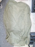 Military Mosquito Net - con 802