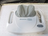Samurai Ultra Shiatsu Massager - Works - con 476