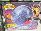 Monster Mayhem Massive  Moon Battle Ball - con 476