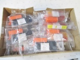 Box of Various Miss Deer Ink Cartridges - con 476