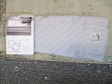 Project 62 Light-filtering Curtain - 50