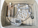Lot of Volkswagen Parts -con 803