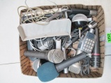 Lot of Microphones - con 803