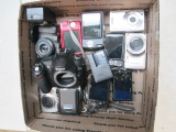Digital Cameras - con 803