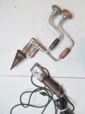 Vintage Tools - Will not be shipped - con 317
