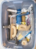 Tub of Paint Gear - Will not be shipped - con 802