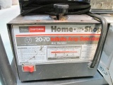 Craftsman Home n SHop Infinite Amp Selector Charger - Will not be shipped -con 802