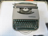 Smith Corna Vintage Typewriter - Will not be shipped - con 803