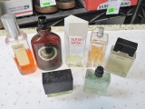 Lot of Perfume - Will not be shipped - con 317