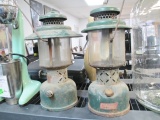 Two Lanterns - Will not be shipped - con 317