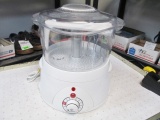 Westinghouse Steam N MAsh Table Top Appliance - Will not be shipped - con 476
