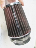 K&N Filter - con 317