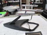 Enterprise Telephone - con 317