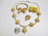 Vintage Jewelry - con 668