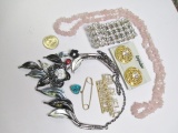 Vintage Jewelry - con 668