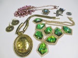 Assorted Jewelry - con 668