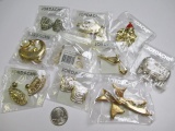 Vintage New Jordache Jewelry - con 668