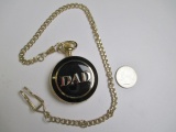 Dad's Pocket Watch - con 668