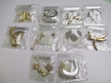 Vintage New Jordache Jewelry - con 668
