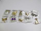 Vintage New Jordache Jewelry - con 668