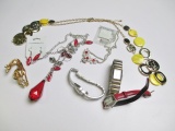Assorted Jewelry - con 668