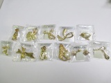Vintage New Jordache Jewelry - con 668
