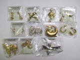 Vintage New Jordache Jewelry- con 668