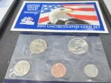 2003 Mint Set - con 119