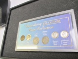 Vanishing 20th Century Vanishing Coin Collection - con 119
