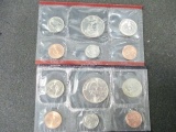 1997 Mint Set - con 119