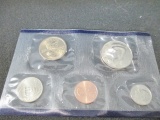 2006 philly Mint Set con 119