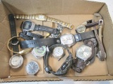 Lot of Watches - con 317
