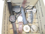 Lot of Watches - con 317