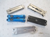 Multi-Tools - con 317