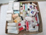 Assorted Soaps - con 802