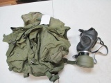 Gas Mask - con 317