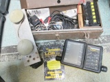 Portable Hummingbird Sounding Transmitter - Will not be shipped - con 802