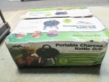 New Masterbuilt Portable Grill - Will not be shipped - con 802
