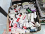 Assorted Soaps - con 802