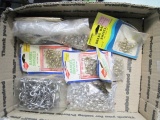 Fishing Swivels and Hooks - con 802