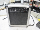 Esteban Buitar Amp - G-10 - Will not be shipped - con 634