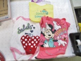 Baby Clothes Sizes  0-3 mths 0 3-6 mths - con 634