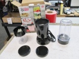 Twister Nuwave Blender - New - con 317