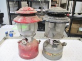 Two Lanterns - Will not be shipped - con 317