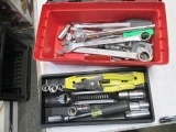 Stuffed Tool Box - Will not be shipped - con 317