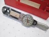 Snap-On Torqometer - con 317