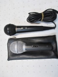 Two Microphones - con 317